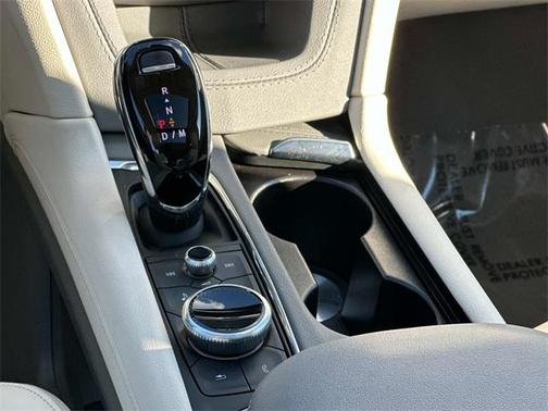 2024 Cadillac XT6 Premium Luxury AWD