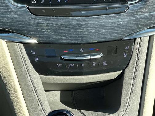 2024 Cadillac XT6 Premium Luxury AWD