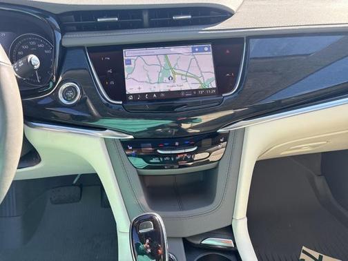 2024 Cadillac XT6 Premium Luxury AWD