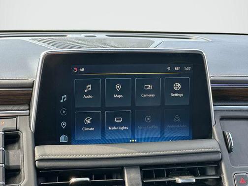 2022 Chevrolet Suburban Premier