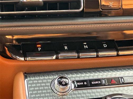 2021 Lincoln Aviator Black Label Grand Touring AWD