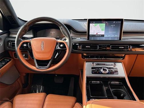2021 Lincoln Aviator Black Label Grand Touring AWD