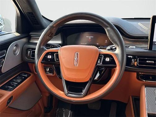 2021 Lincoln Aviator Black Label Grand Touring AWD