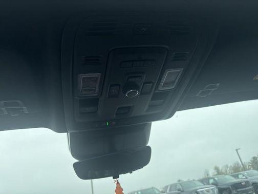 Black Raven 2022 Cadillac Escalade ESV Premium Luxury