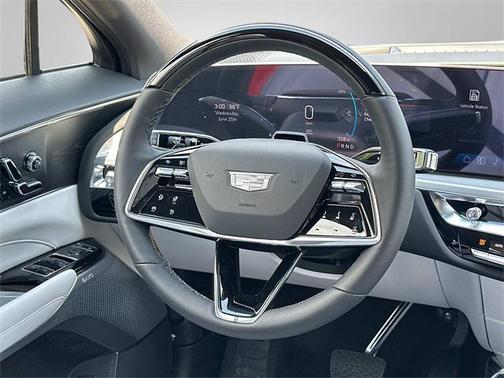 2025 Cadillac LYRIQ Sport w/1SJ