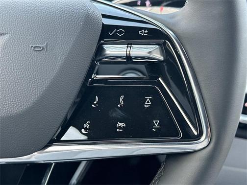2025 Cadillac LYRIQ Sport w/1SJ