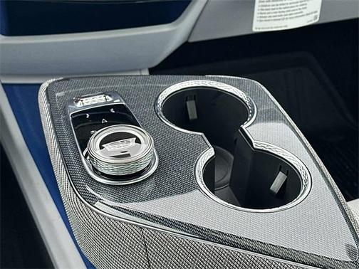 2026 Cadillac OPTIQ Premium Luxury