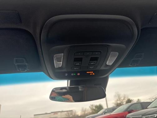 2025 Cadillac CT4-V V-Series RWD