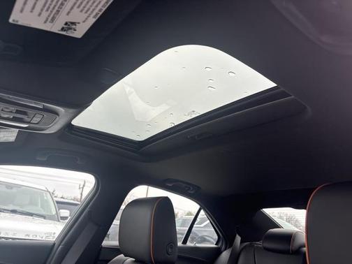 2025 Cadillac CT4-V V-Series RWD