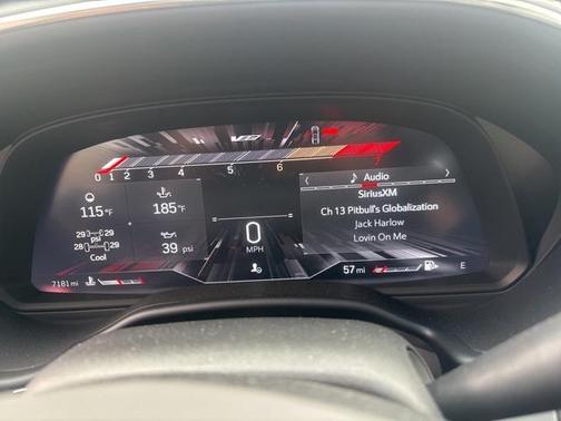 2024 Cadillac CT5-V V-Series Blackwing