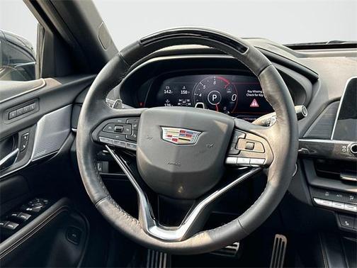 2023 Cadillac CT4 Sport