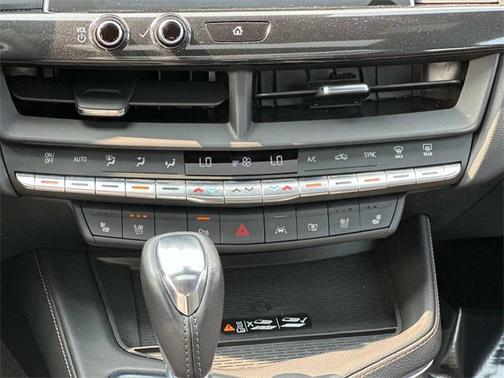 2023 Cadillac CT4 Sport