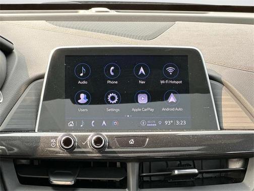 2023 Cadillac CT4 Sport