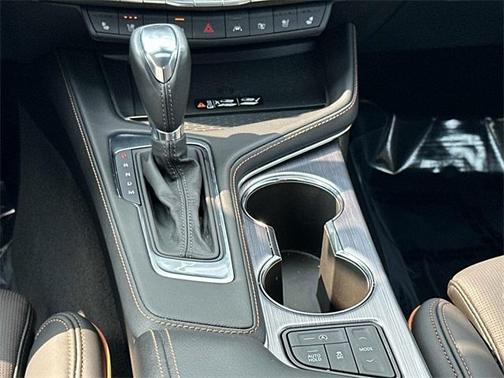 2023 Cadillac CT4 Sport