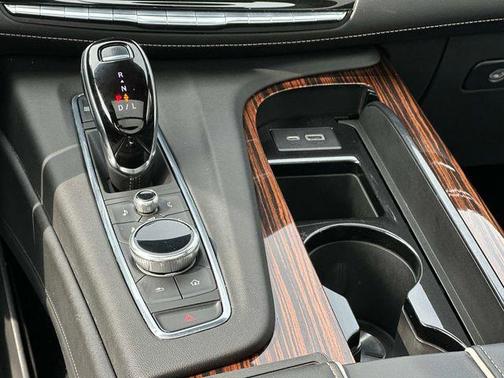 2021 Cadillac Escalade ESV Premium Luxury