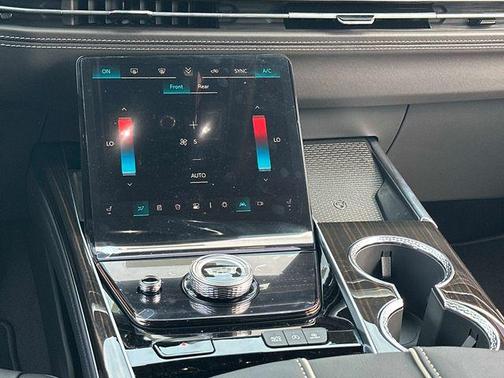 Black Raven 2026 Cadillac Escalade ESV Base