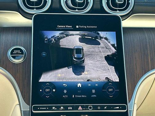 2025 Mercedes-Benz GLC 350e Base