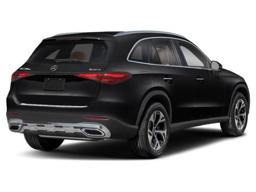 2025 Mercedes-Benz GLC 350e Base