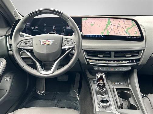 2025 Cadillac CT5 Premium Luxury AWD