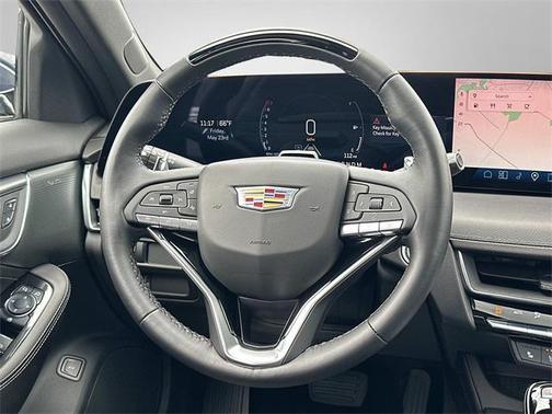 2025 Cadillac CT5 Premium Luxury AWD