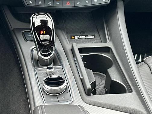2025 Cadillac CT5 Premium Luxury AWD