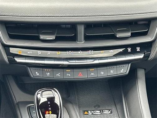 2025 Cadillac CT5 Premium Luxury AWD