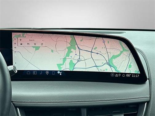 2025 Cadillac CT5 Premium Luxury AWD