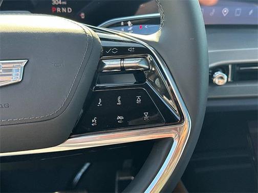 2026 Cadillac VISTIQ Premium Luxury