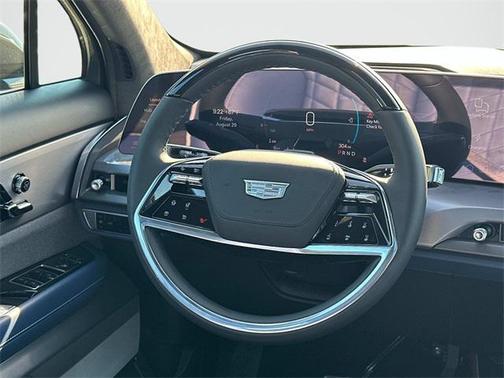 2026 Cadillac VISTIQ Premium Luxury