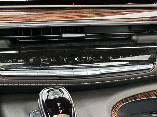 Black Raven 2023 Cadillac Escalade ESV Premium Luxury