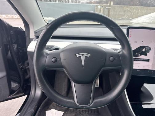 2018 Tesla Model 3 Standard