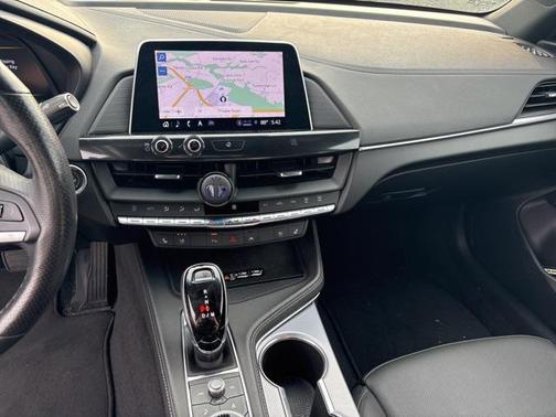 2021 Cadillac CT4 Premium Luxury