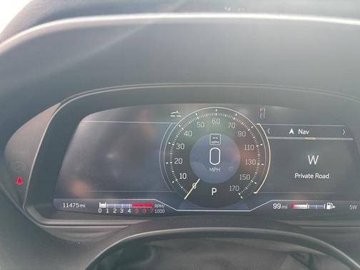 2021 Cadillac CT4 Premium Luxury