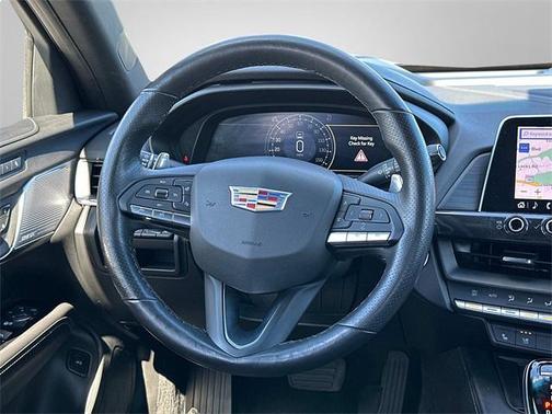 2021 Cadillac CT4 Premium Luxury