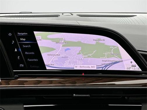 2023 Cadillac Escalade ESV Sport Platinum