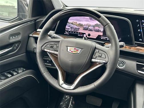 2023 Cadillac Escalade ESV Sport Platinum