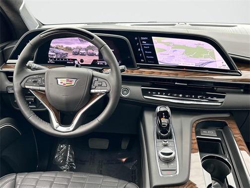 2023 Cadillac Escalade ESV Sport Platinum