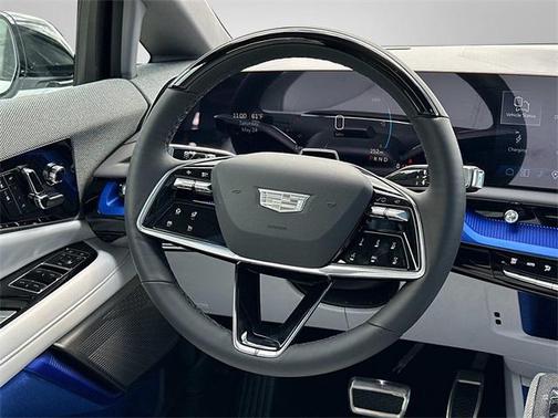 2025 Cadillac OPTIQ Sport 1 AWD