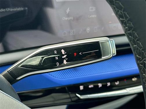 2025 Cadillac OPTIQ Sport 1 AWD