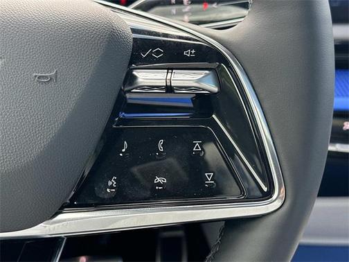 2025 Cadillac OPTIQ Sport 1 AWD