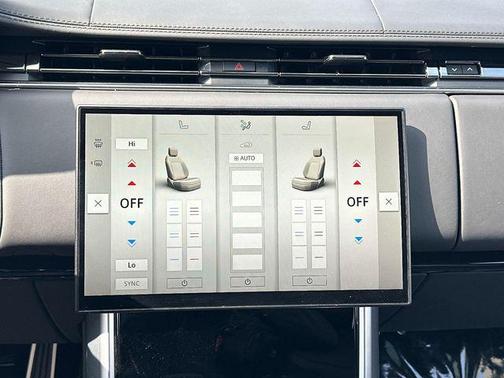 2024 Land Rover Range Rover P550e Autobiography