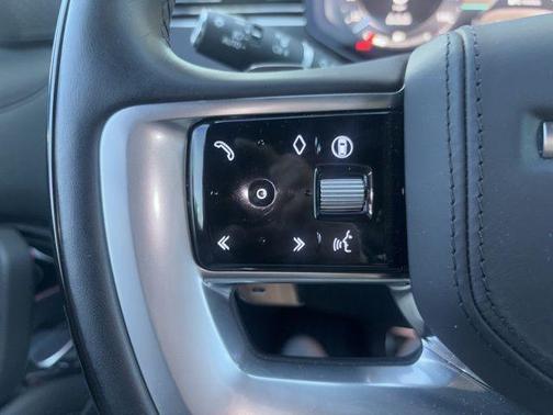 2024 Land Rover Range Rover P550e Autobiography