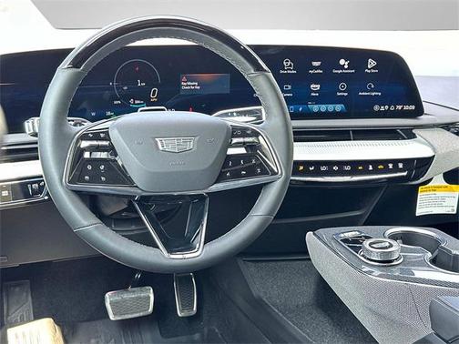 2025 Cadillac OPTIQ Sport 2 AWD