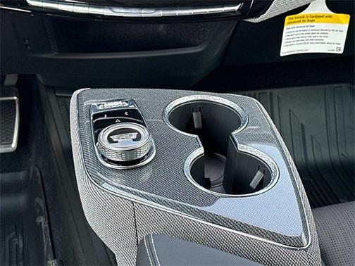 2025 Cadillac OPTIQ Sport 2 AWD