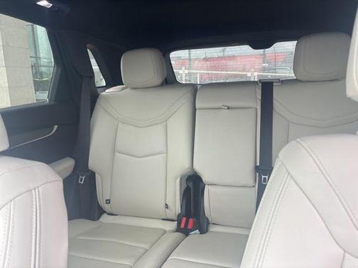 2023 Cadillac XT5 Sport