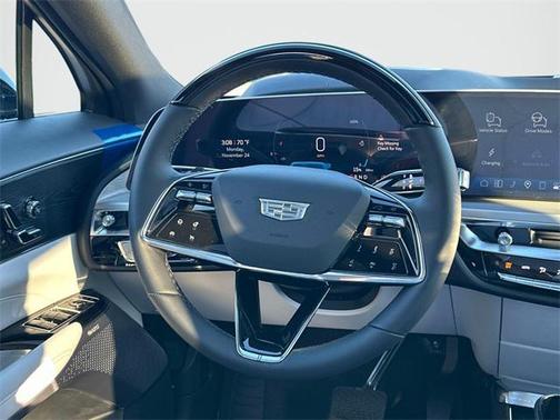 2026 Cadillac LYRIQ Signature Sport