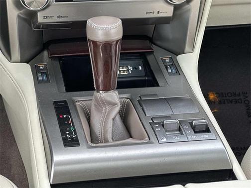 2017 Lexus GX 460 Premium