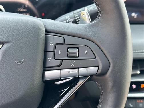 2025 Cadillac CT5 Premium Luxury AWD