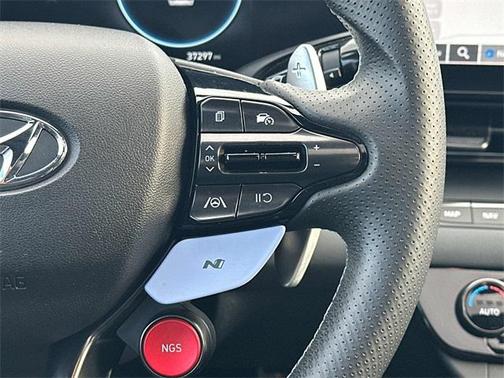 2023 Hyundai ELANTRA N Base