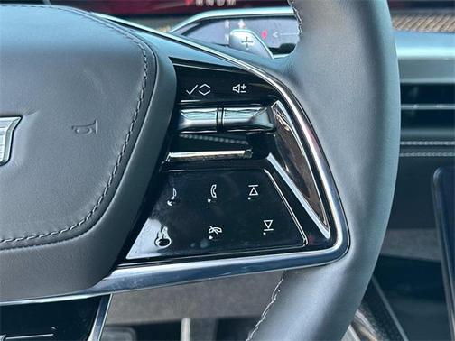 2025 Cadillac Escalade V-Series
